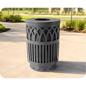 Picture for category Trash Cans