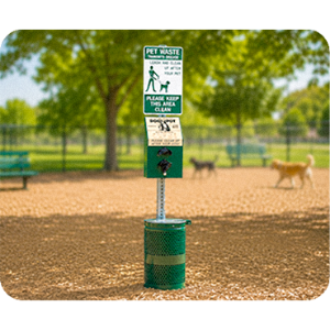 Picture for category Dog Park Furniture