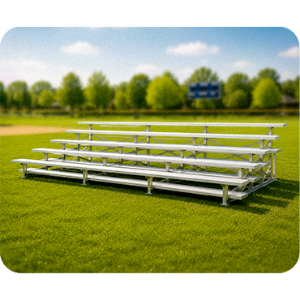 Picture for category Bleachers
