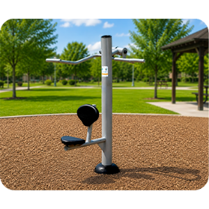 Picture for category Outdoor Gyms