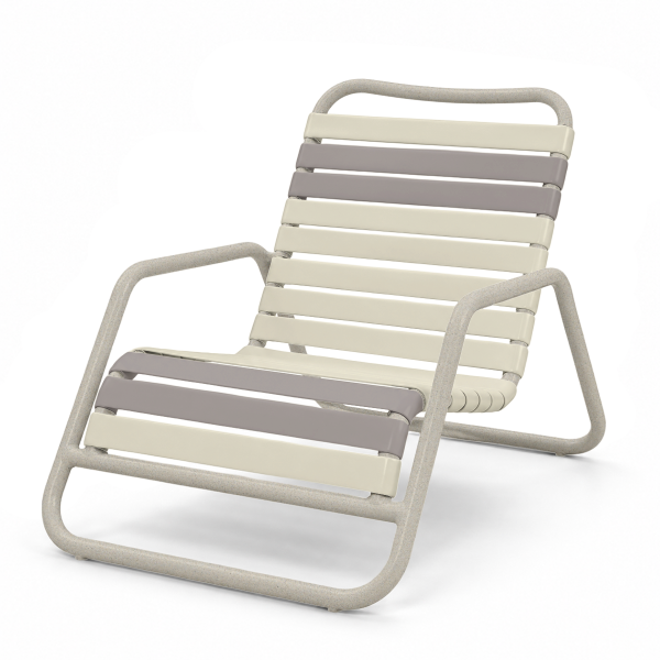St. Maarten II Vinyl Beach Sand Chair
